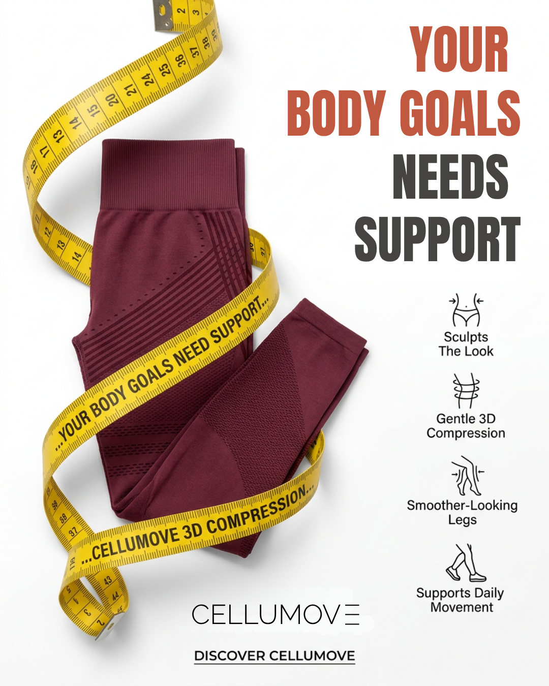 Cellumove UK Facebook ad