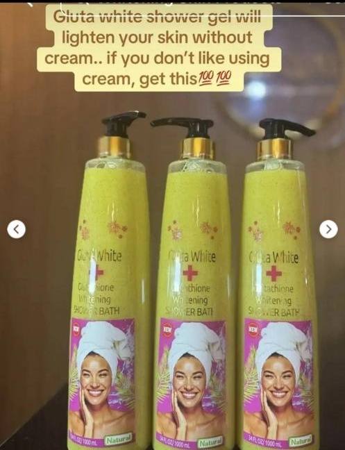 Amazing skinnaturals Facebook ad