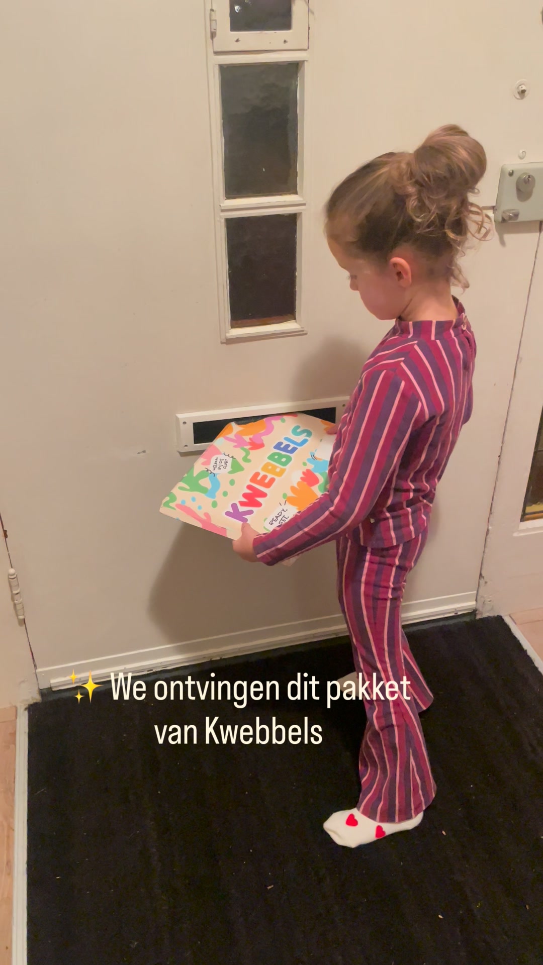 Kwebbels Kinderboeken Facebook ad: Nu al vanaf €6,95!