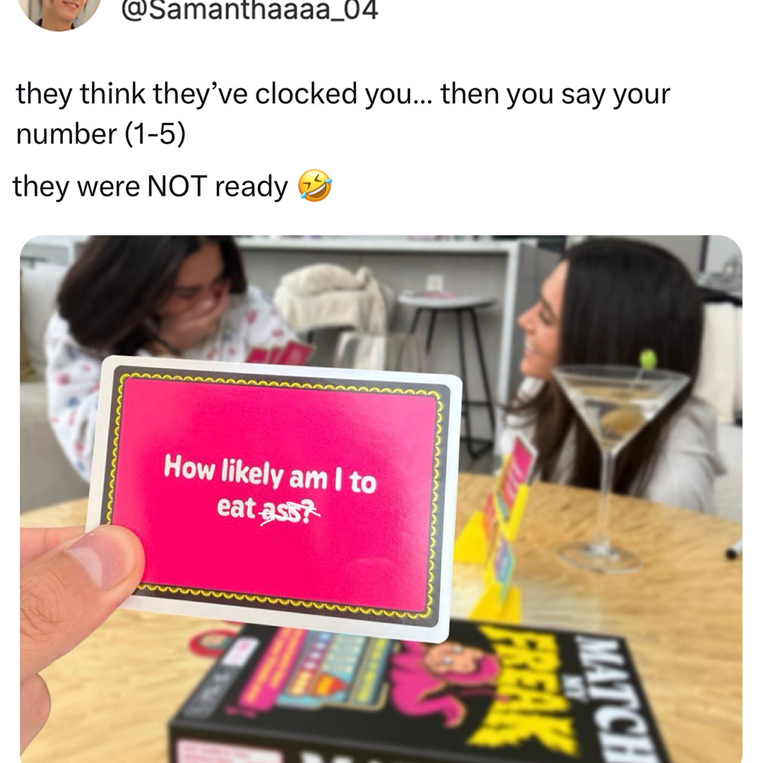 Exploding Kittens Facebook ad