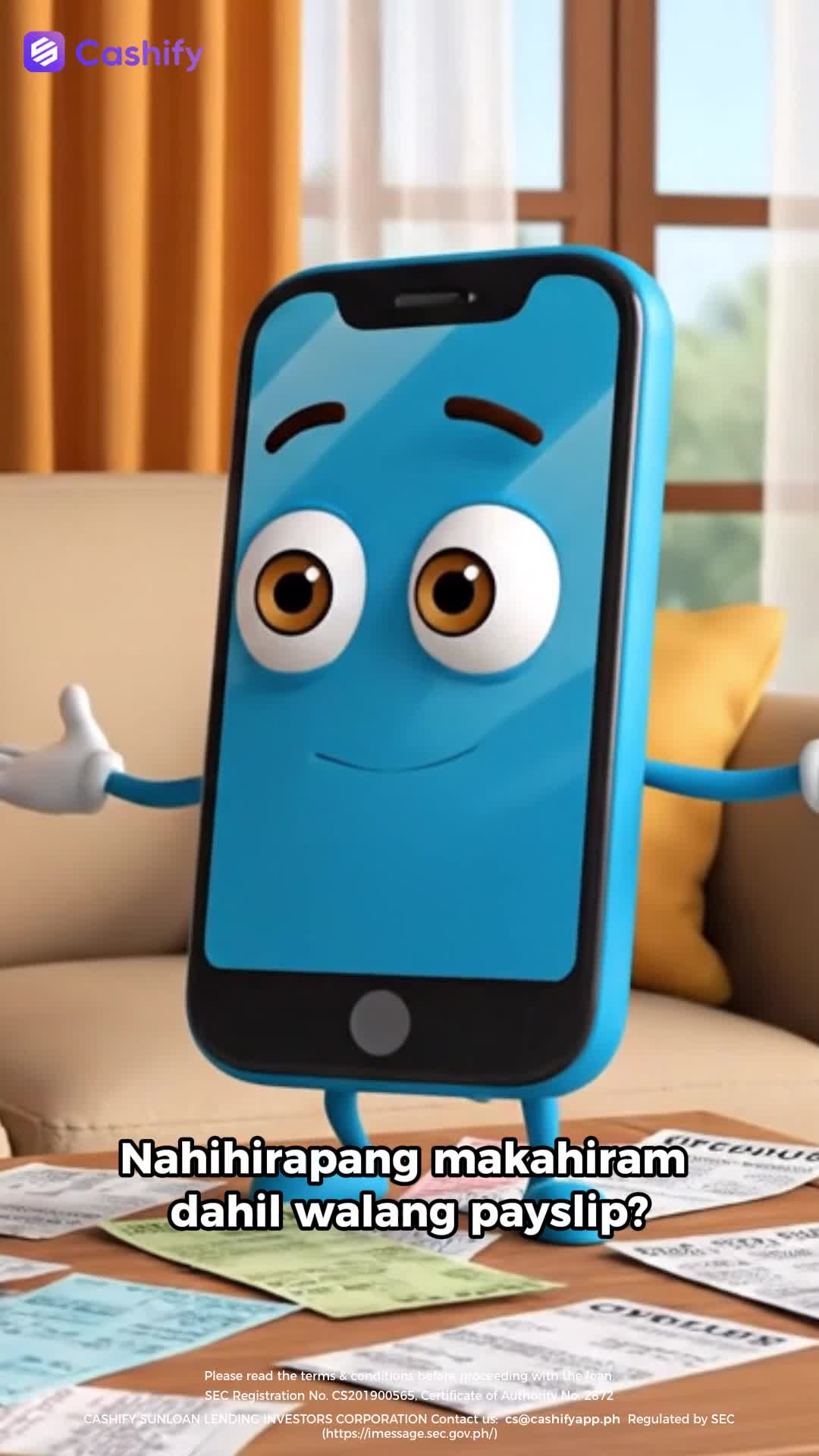 Cashify Facebook ad from Aug 3, 2026