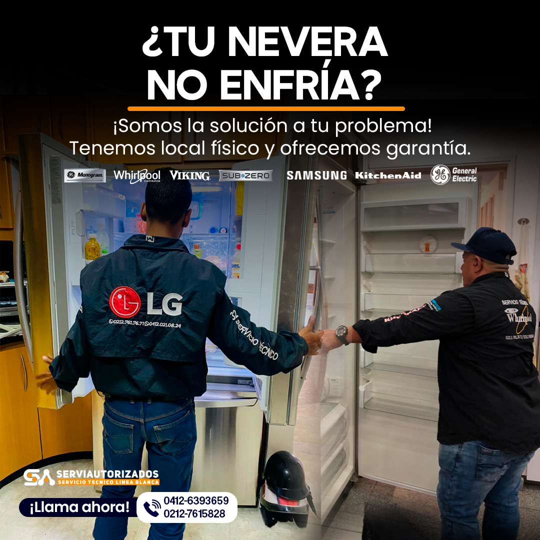 Multiservice Servicio Técnico Facebook ad