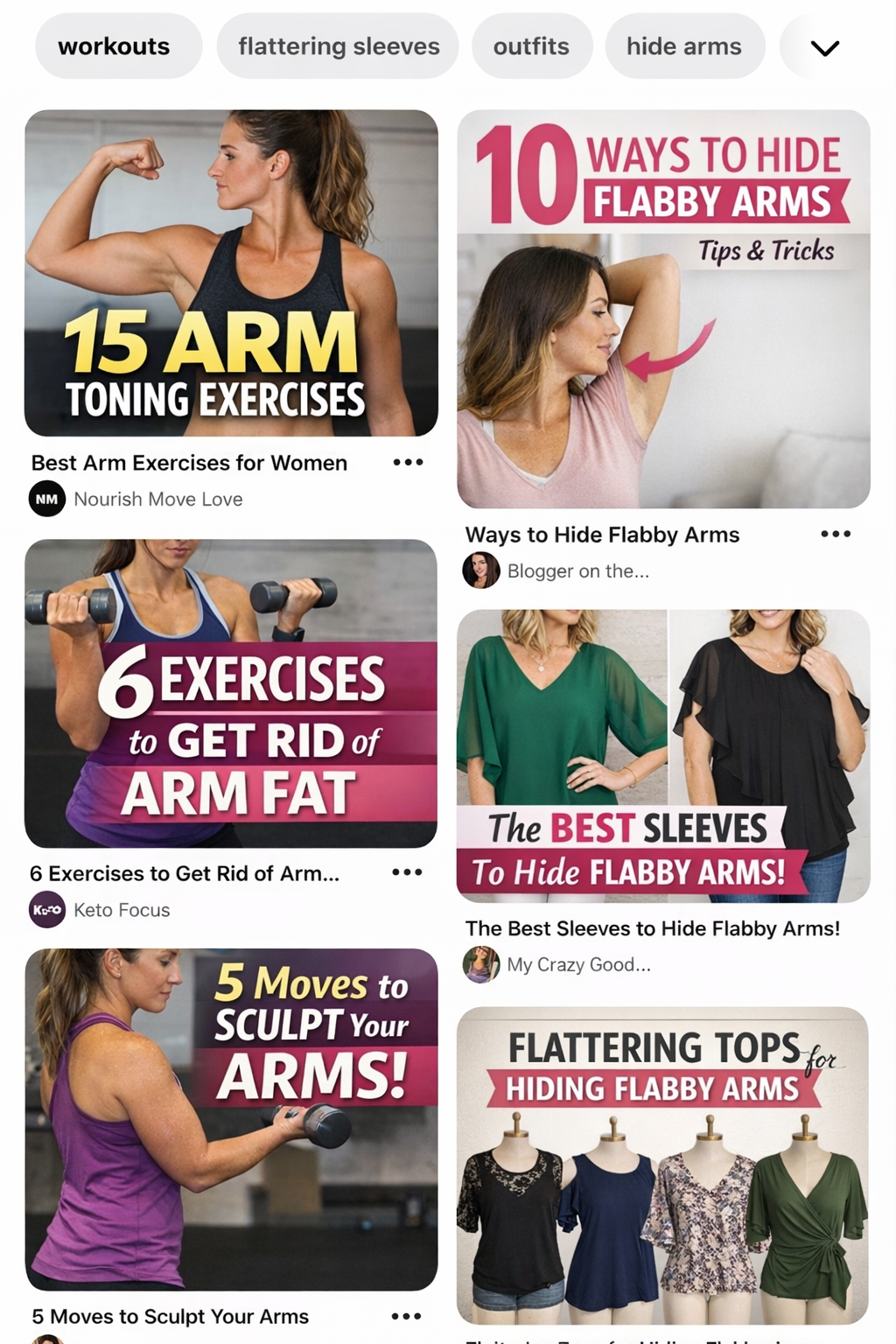 Emily The Fragrance Girl Facebook ad