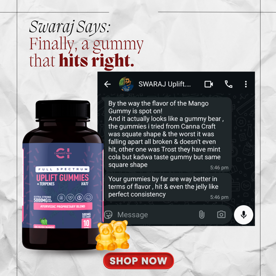 CannazoIndia  Facebook ad