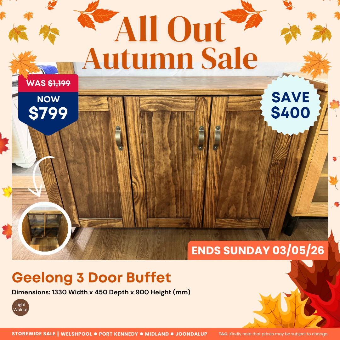 Direct Furniture Facebook ad