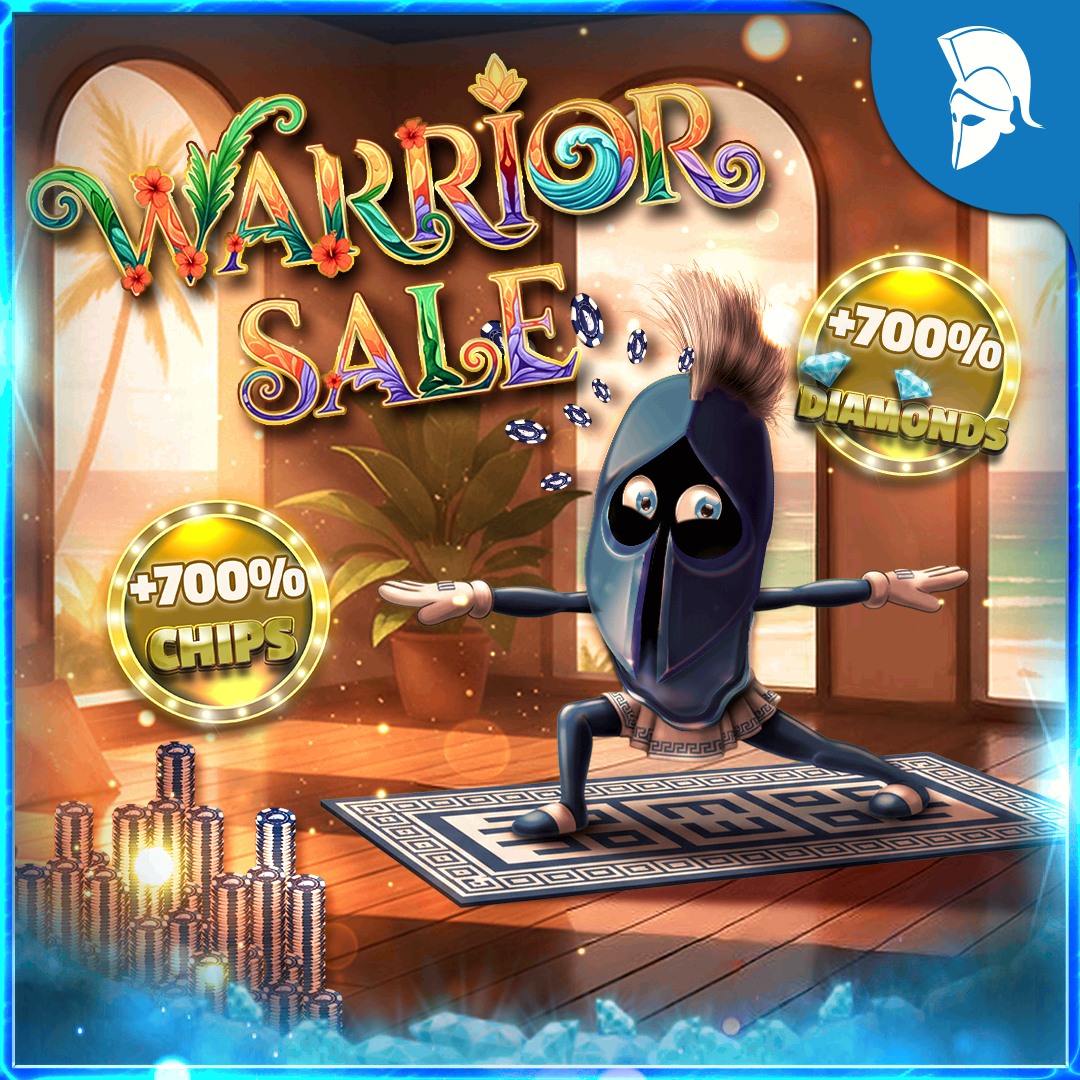 AbZorba Live Casino Facebook ad