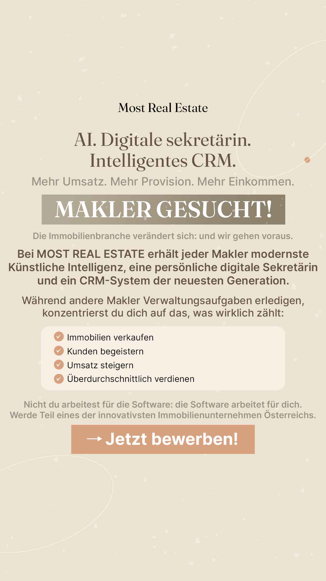 4M Immobilien und Consulting GmbH & Co KG Facebook ad
