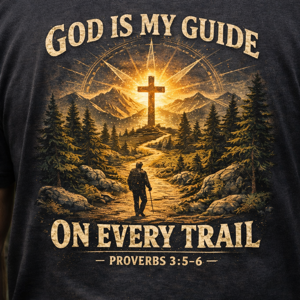 Christcolor Facebook ad