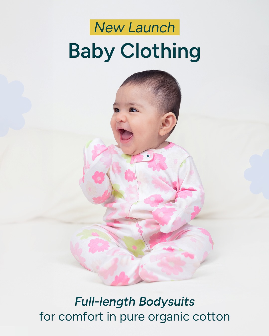 Nintara Baby India Facebook ad