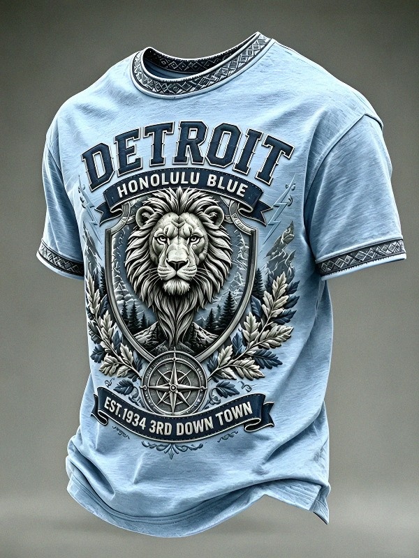 Gameday Fan Apparel · Wear Your Team Pride Facebook ad
