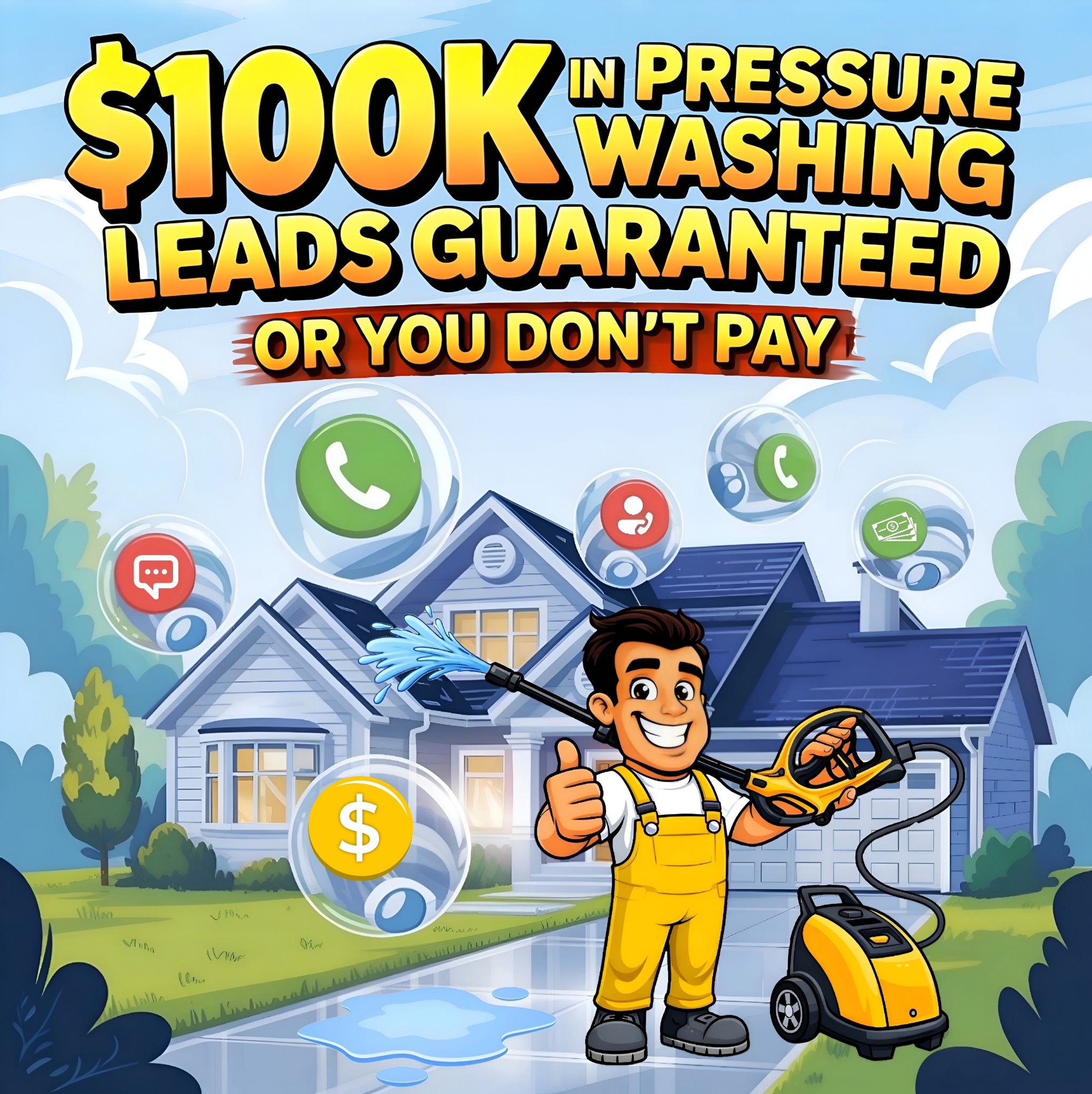 EVOLV Facebook ad