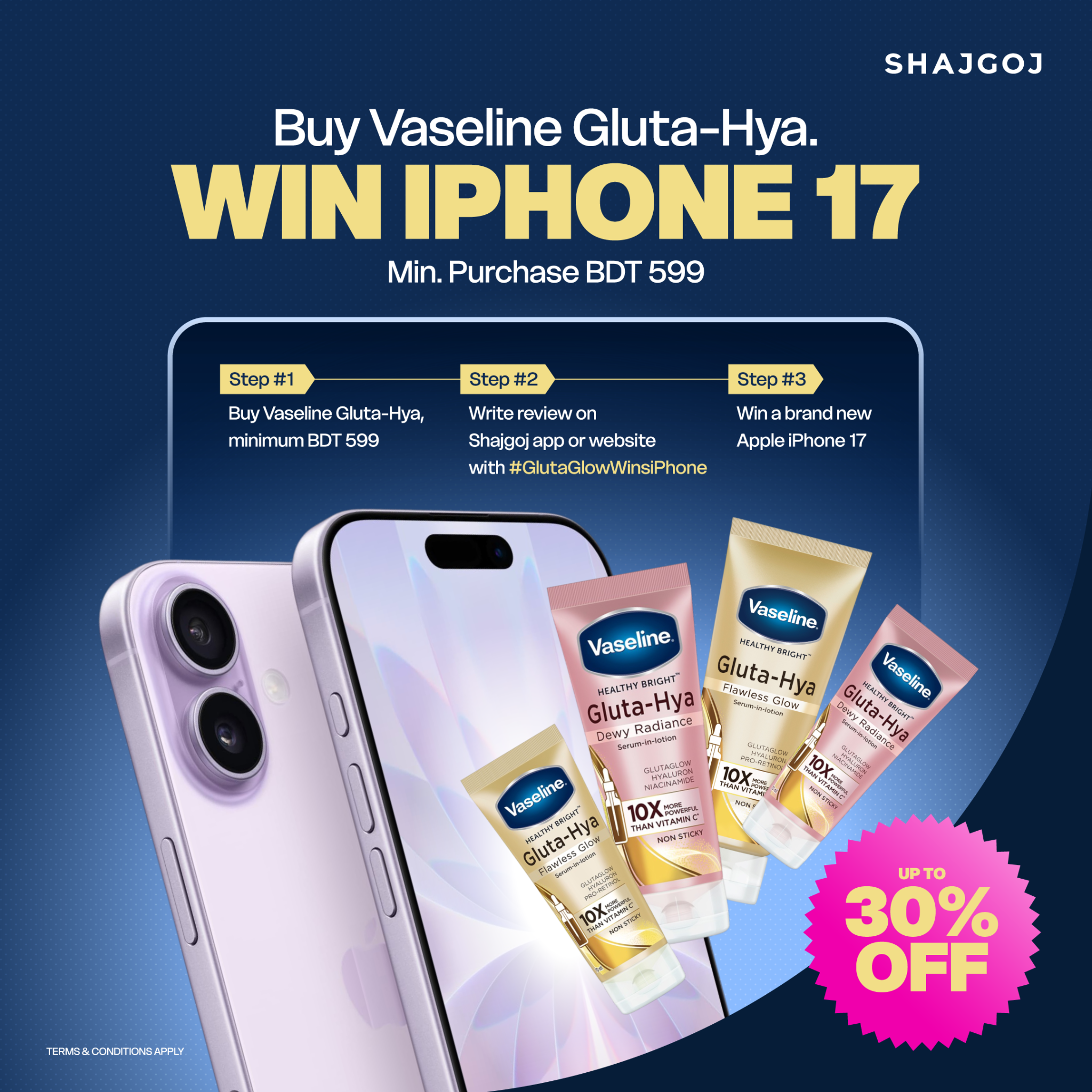 shop.shajgoj.com Facebook ad