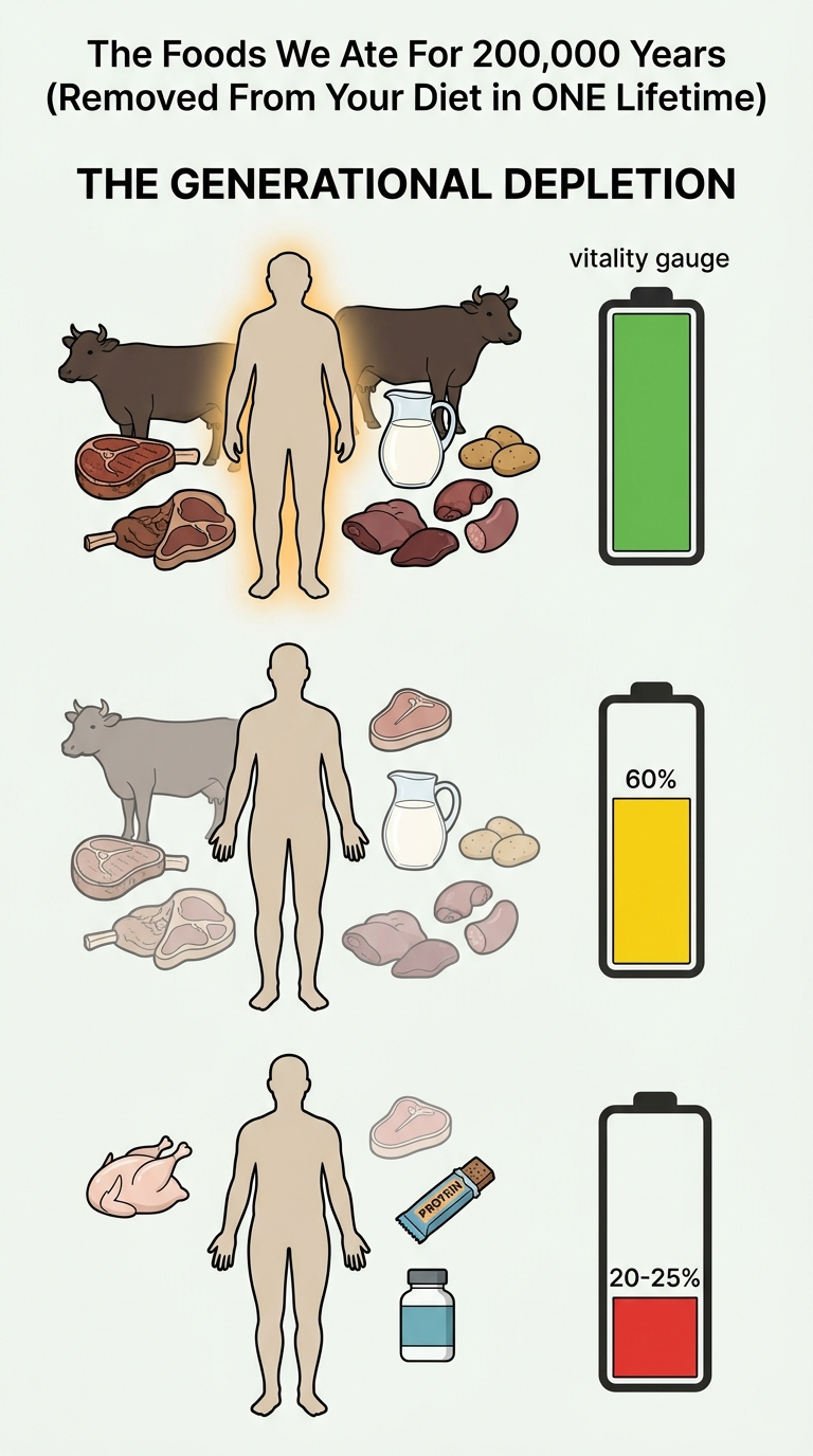 Heart & Soil Facebook ad