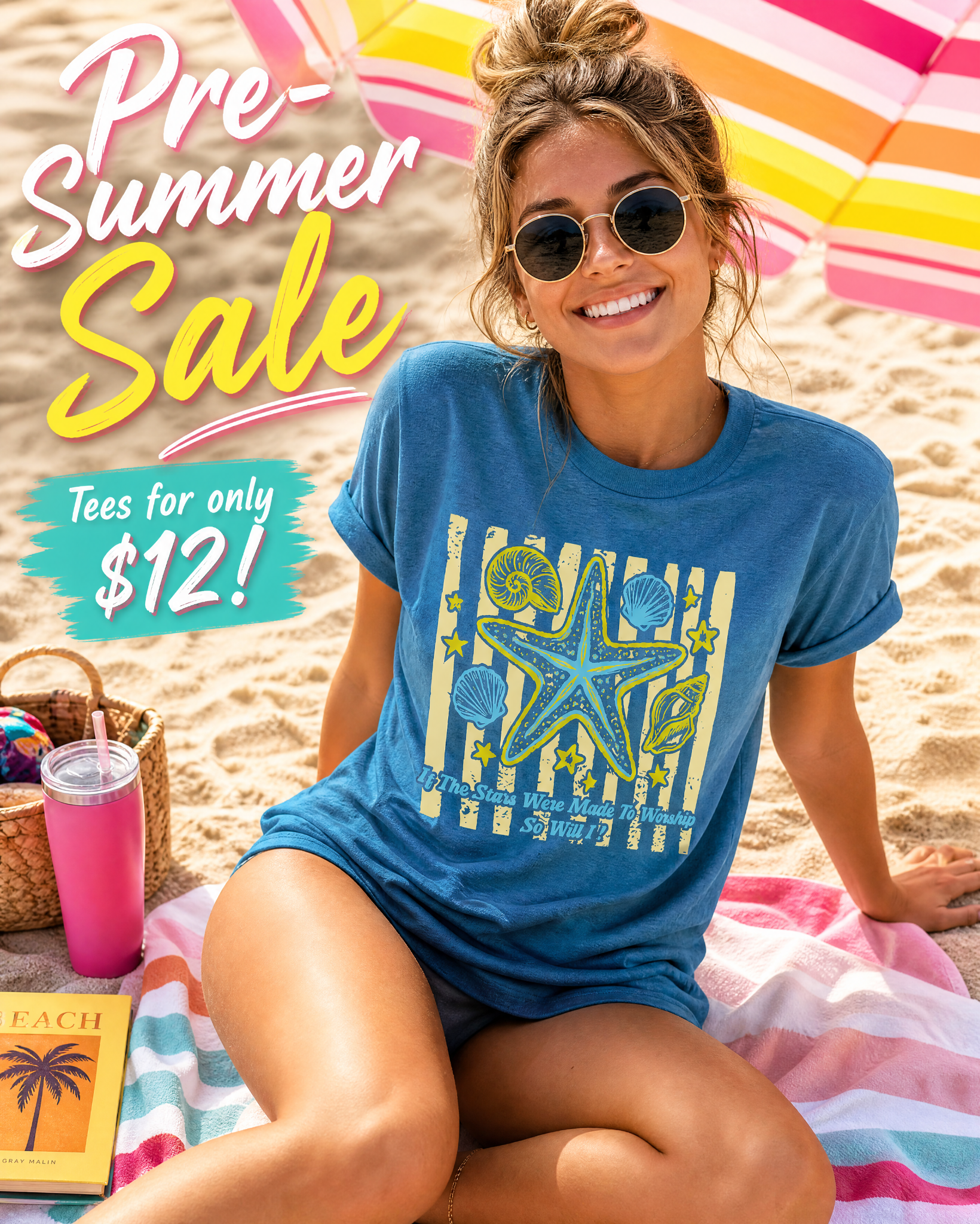 Love in Faith Facebook ad