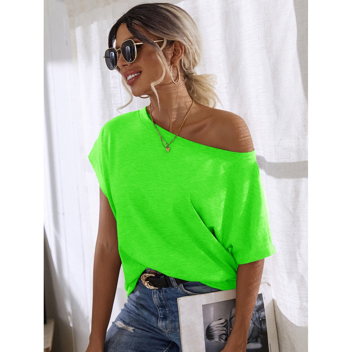 SHEIN Facebook ad