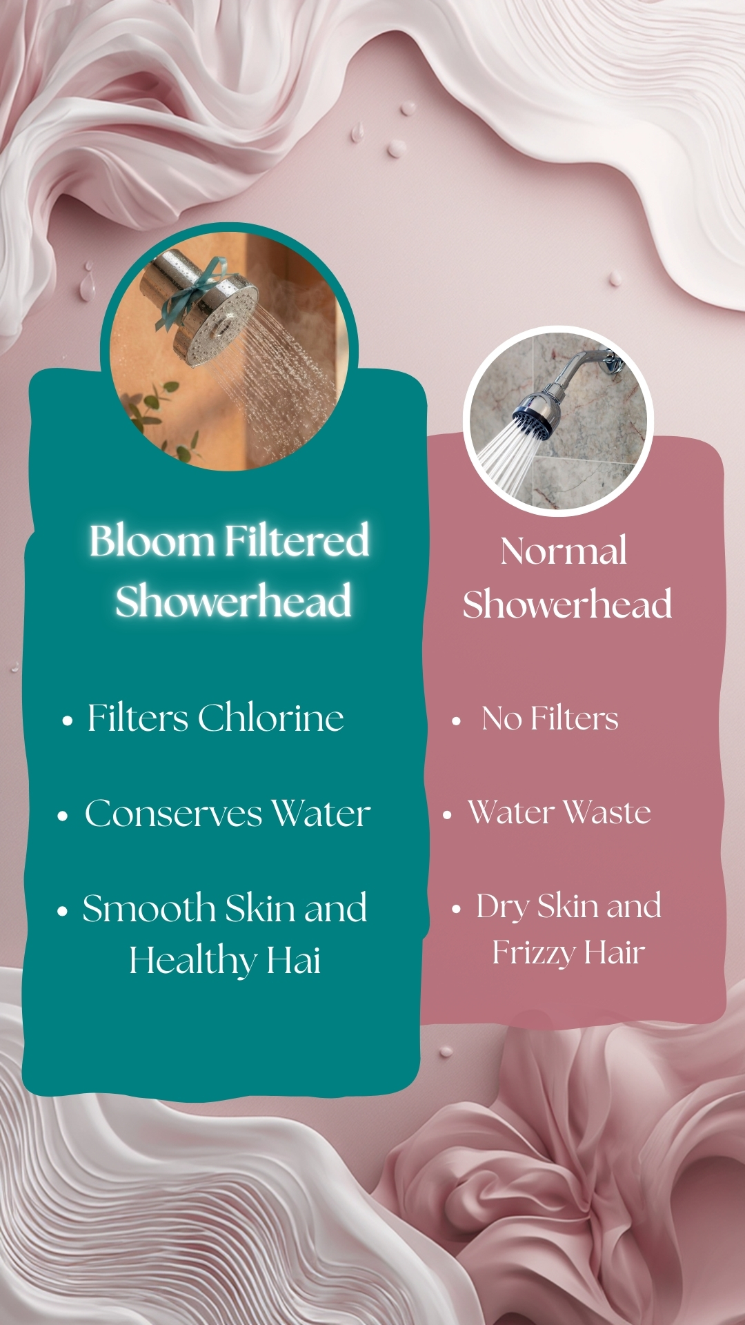 Bloom Pure Facebook ad from Jan 11, 2026