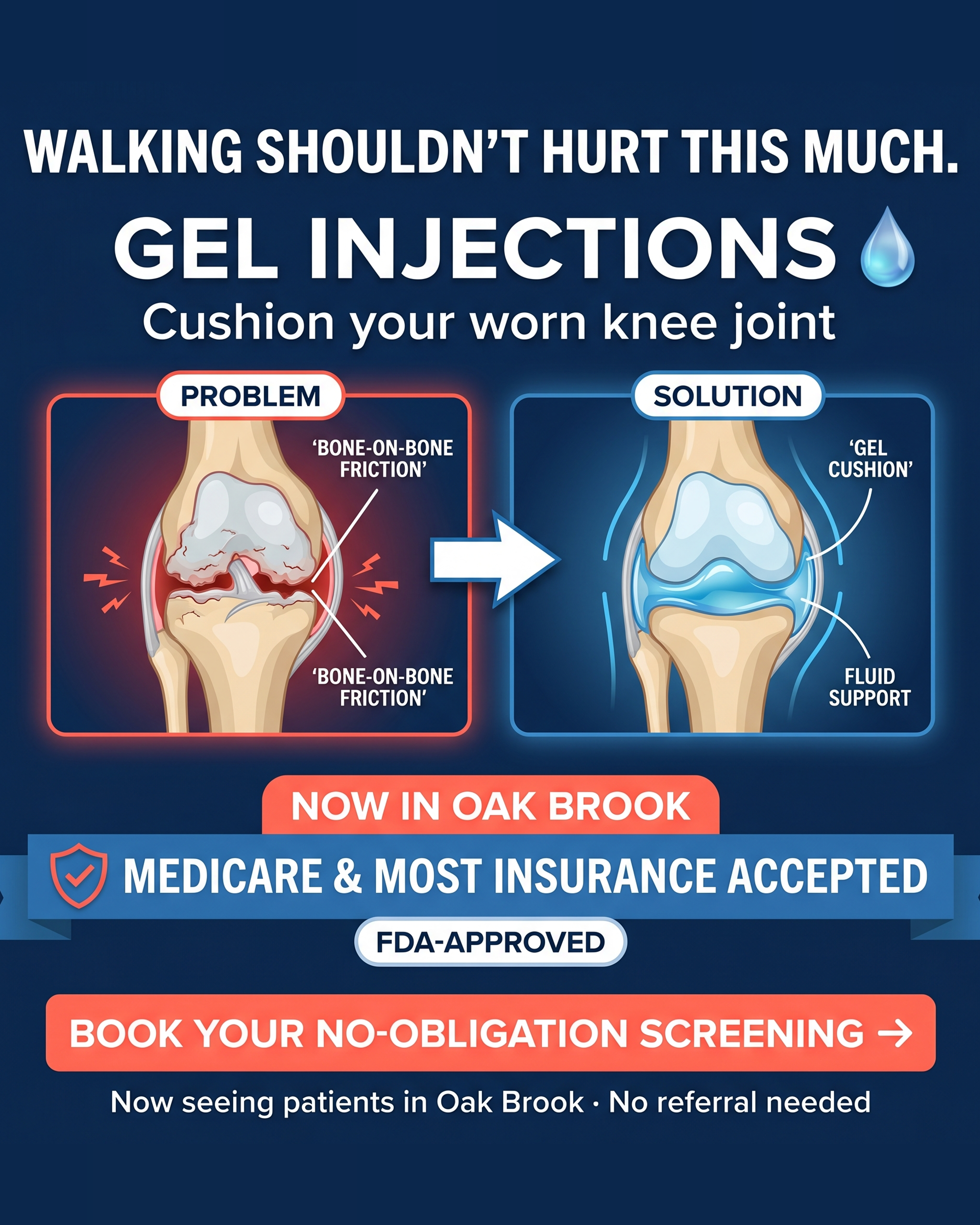 The Joint Relief Institute Facebook ad