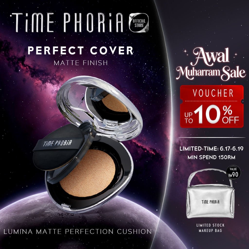Timephoriamy Facebook ad