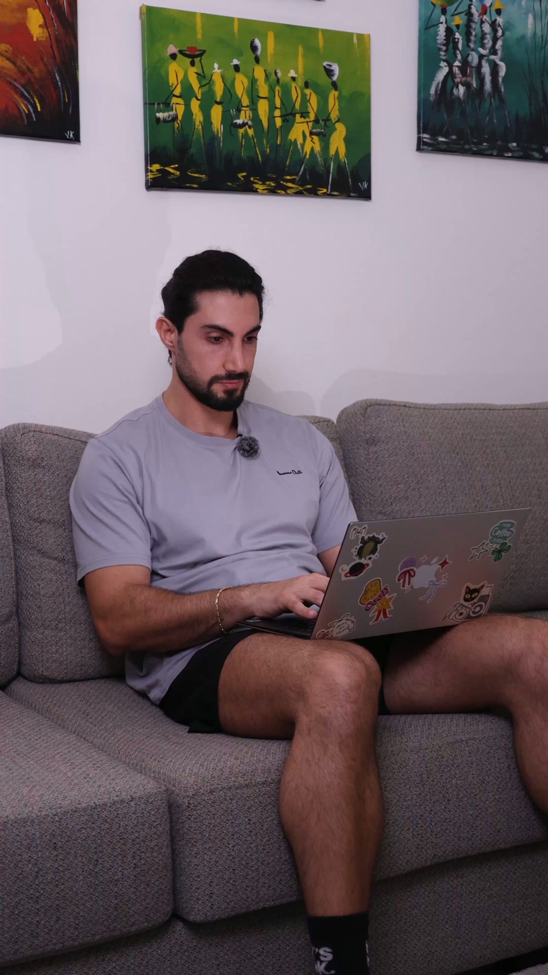 Woojid Refurbished Electronics Lebanon Facebook ad: We can guarantee the device but not the…