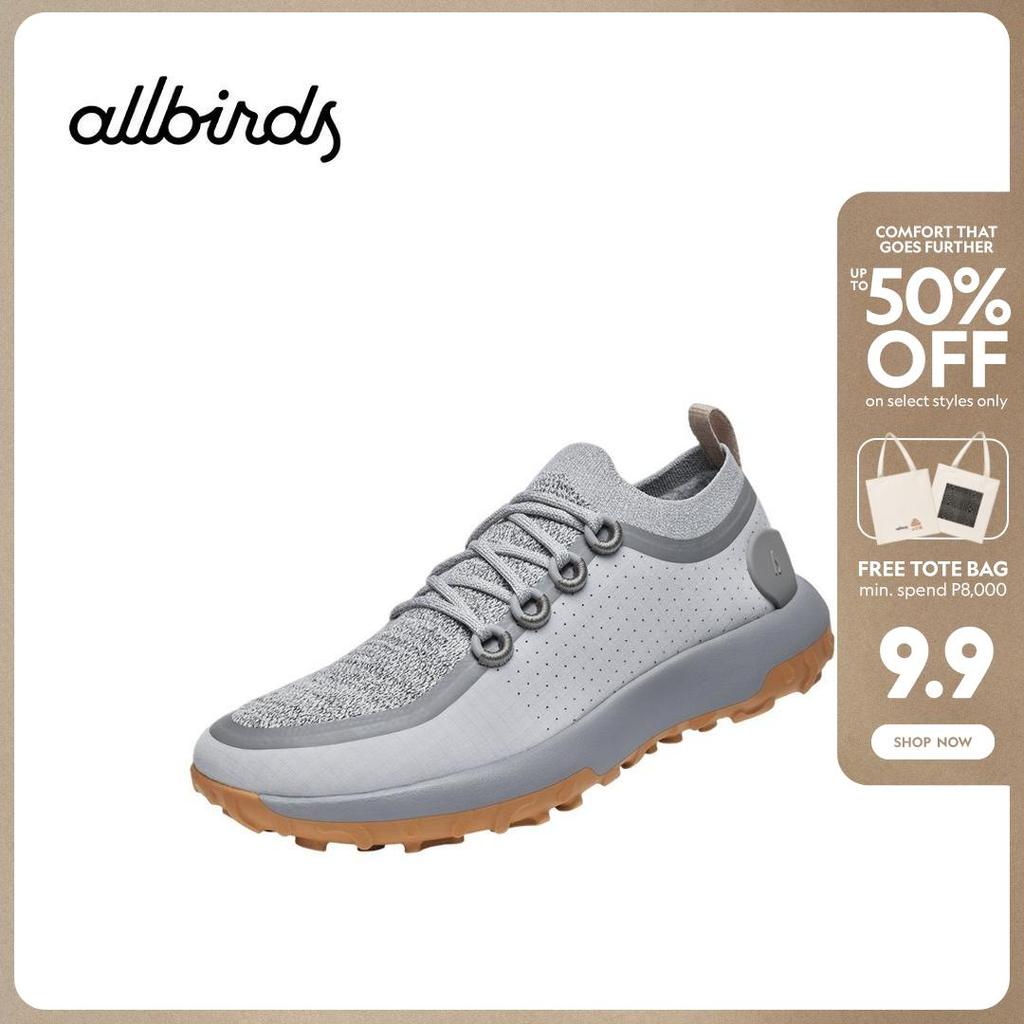 Allbirds Philippines Facebook ad