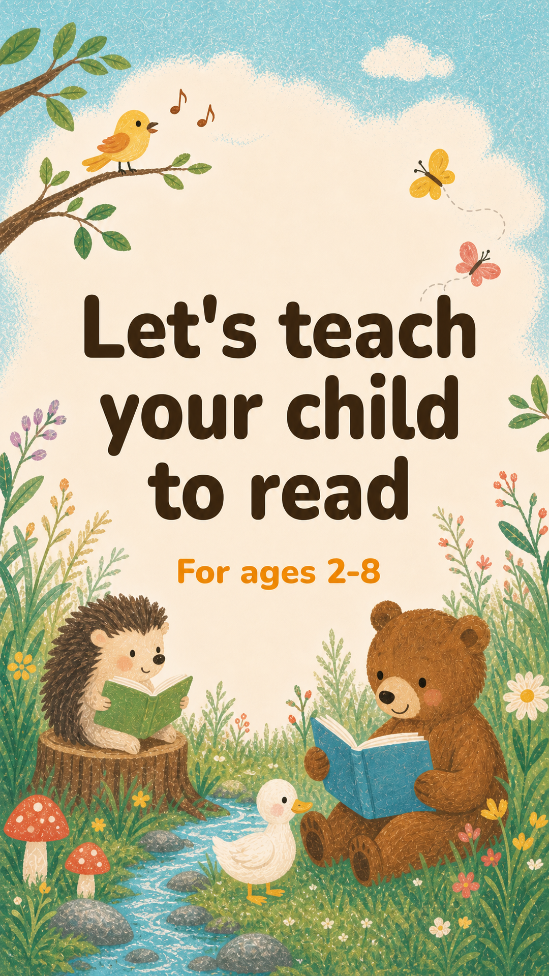 LogicLike Kids: ABC, Reading, Tracing Facebook ad
