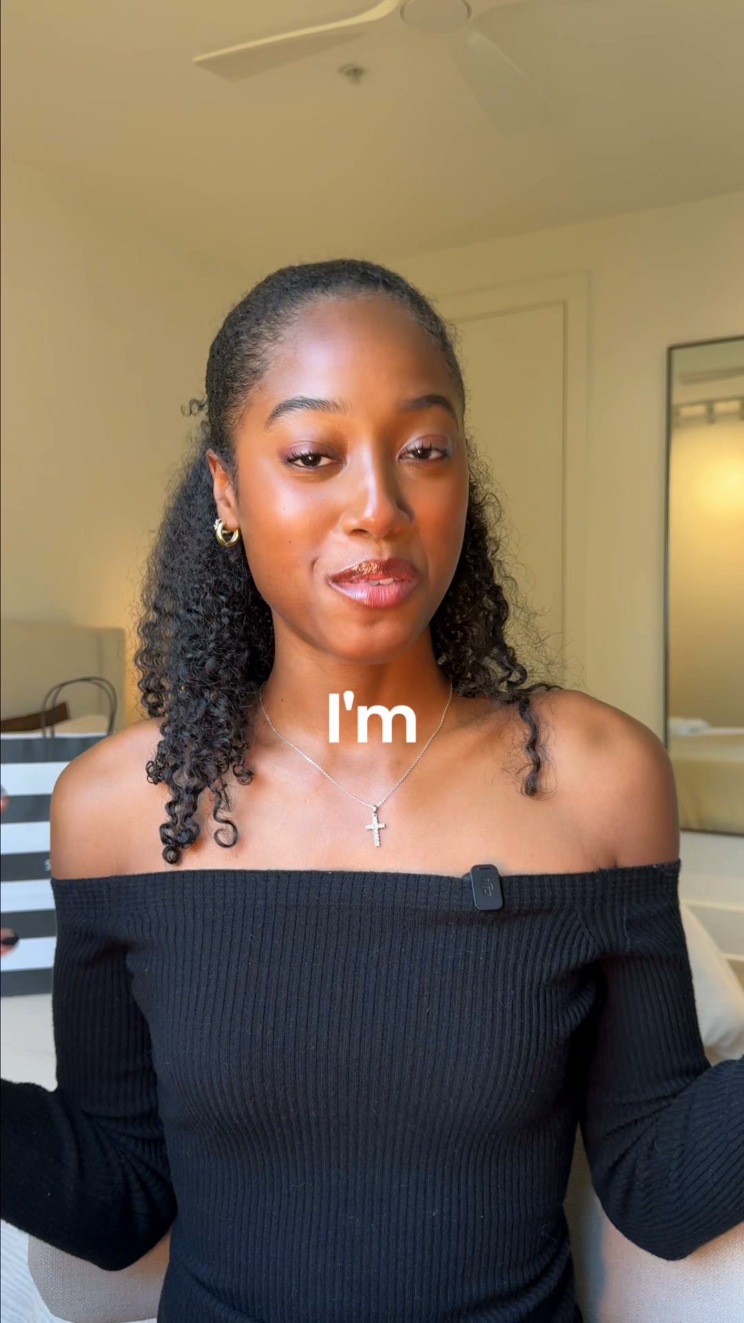 Sephora Facebook ad: So excited to surprise my best friend with…