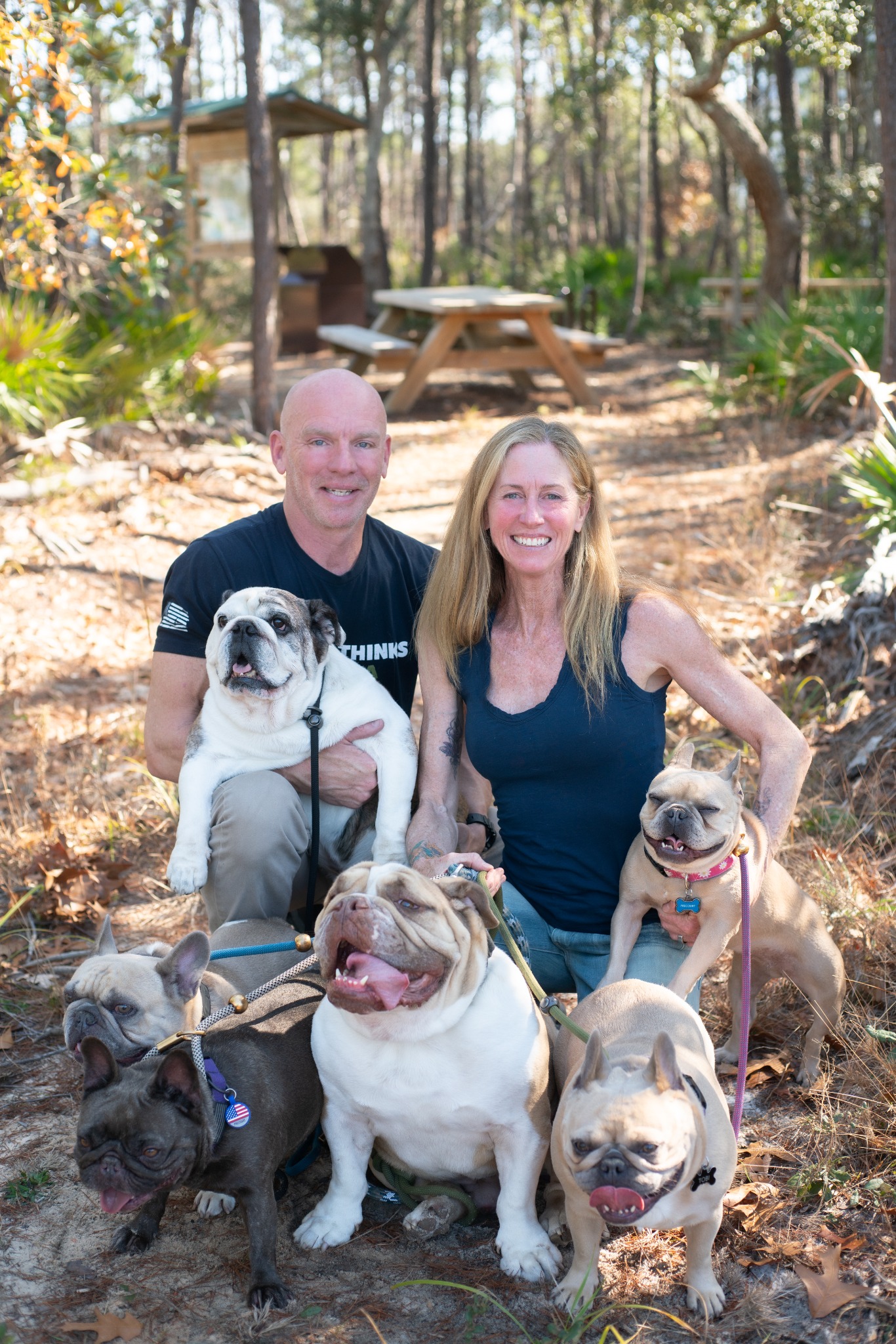 The Dog Kula Facebook ad: Attention Santa Rosa Beach Dog Lovers!