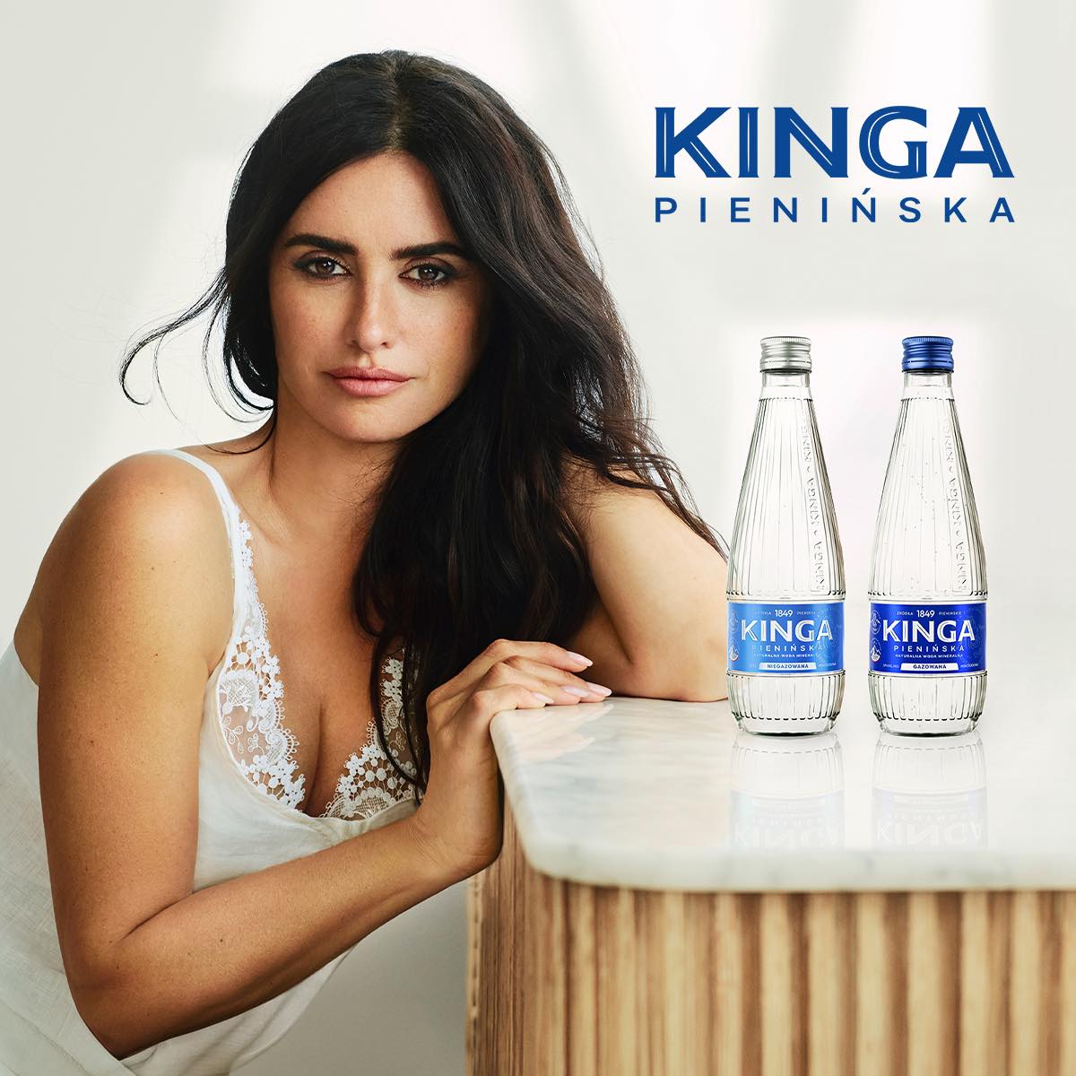 Kinga Premium Beverages Facebook ad