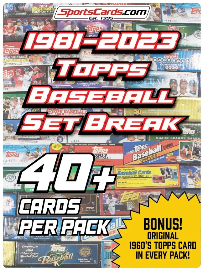 Sportscards.com Facebook ad