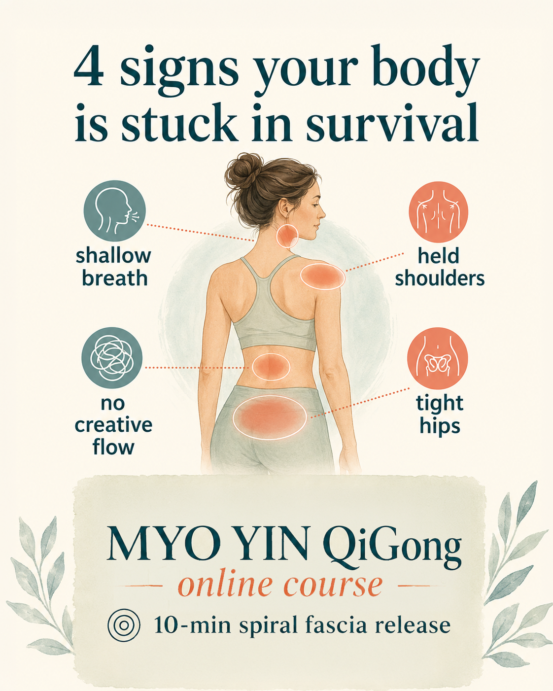 Newmindstart of Body Facebook ad