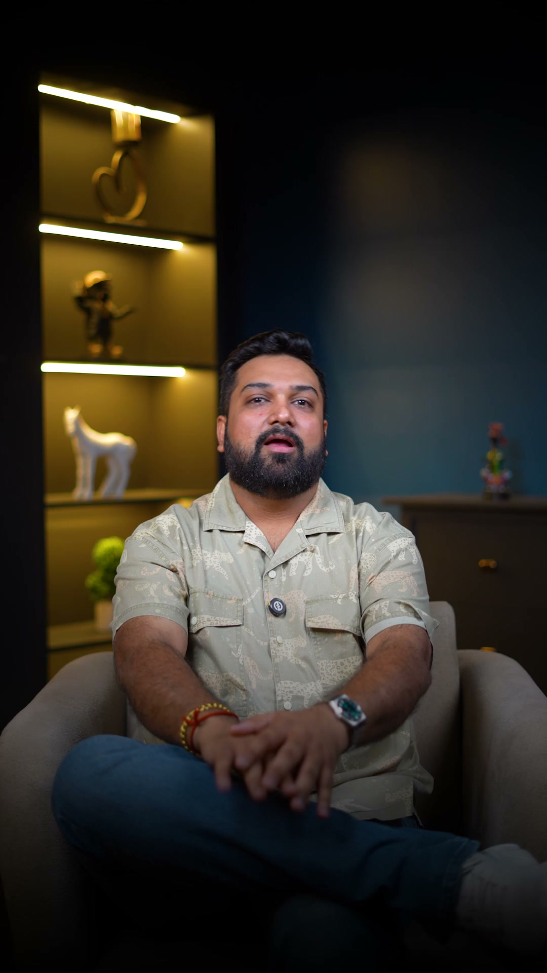 Rishabh Sharma RS Facebook ad: Stop Waiting, Start Building Your Future Today!