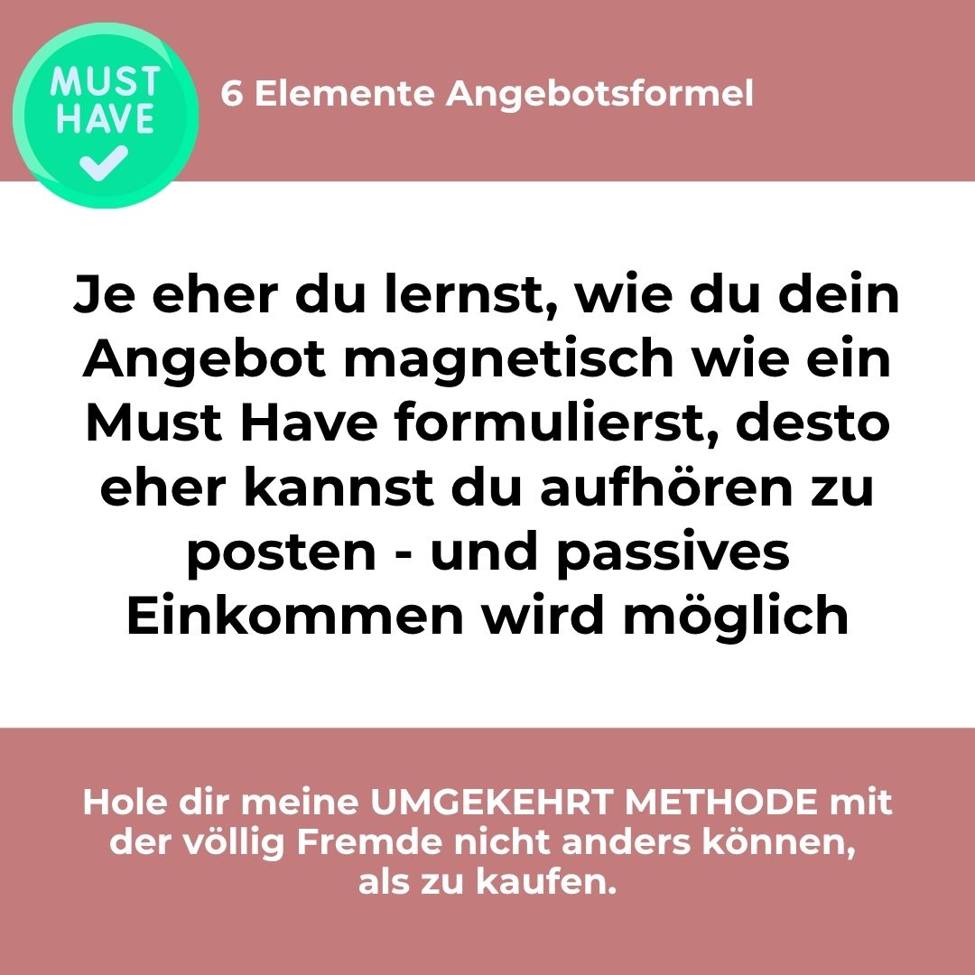 Agatha Bieschke Facebook ad