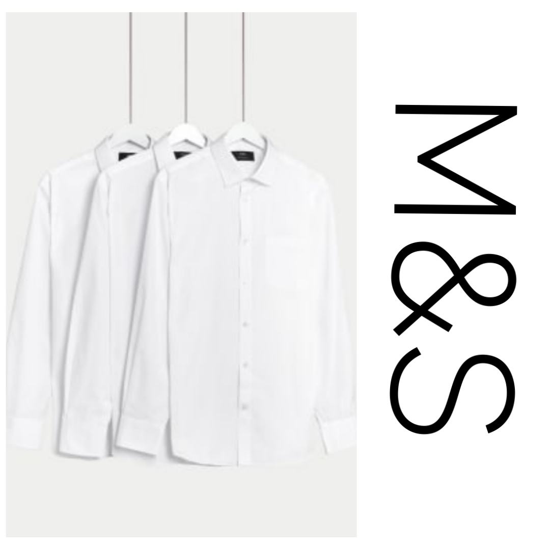 Marks and Spencer Facebook ad