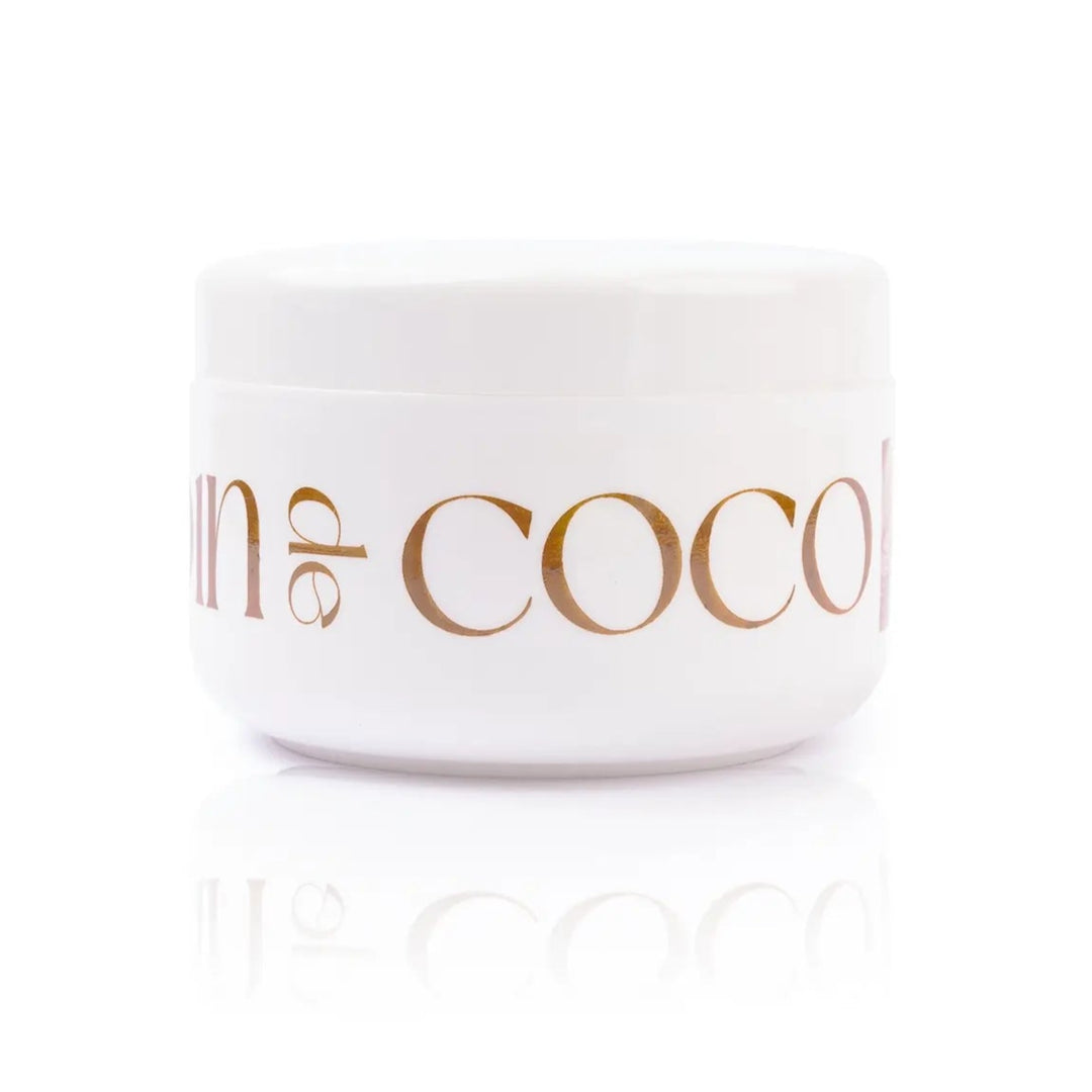 soin de coco Facebook ad