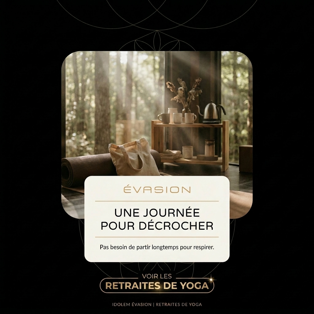 Idolem Academie & Evasion Facebook ad