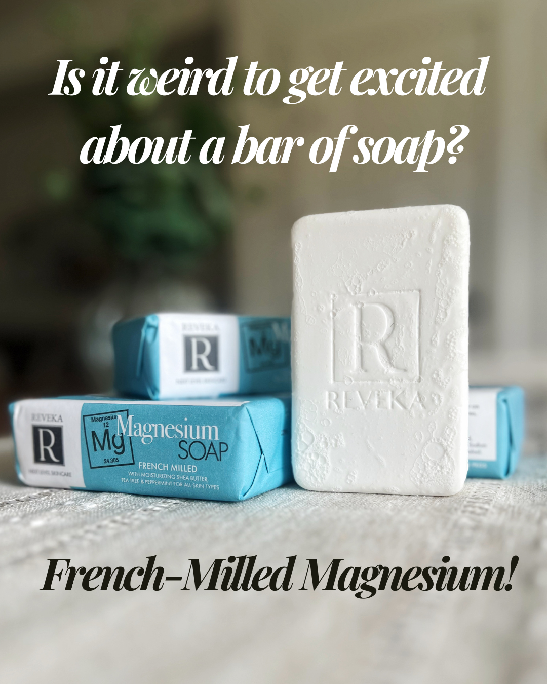 reveka_skincare Facebook ad