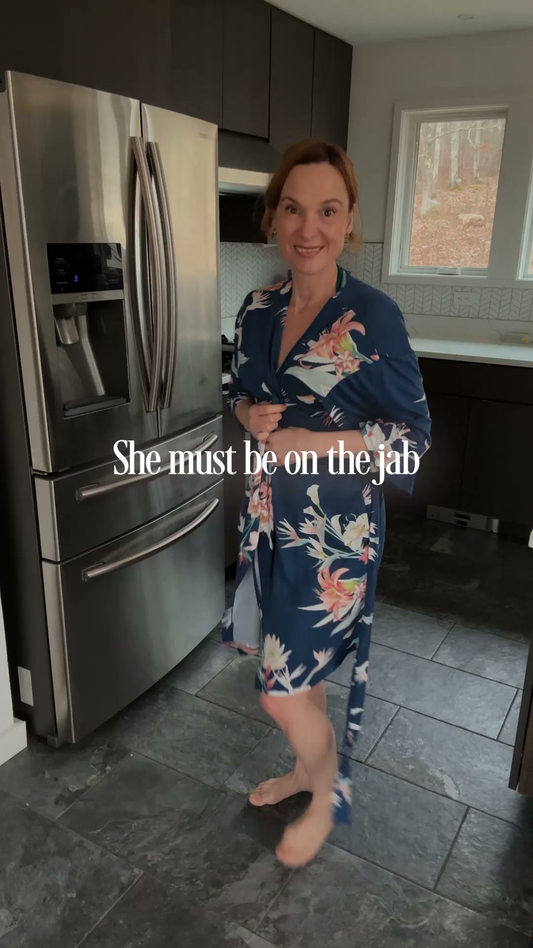Happy Mammoth Facebook ad: I feel and look INCREDIBLE
