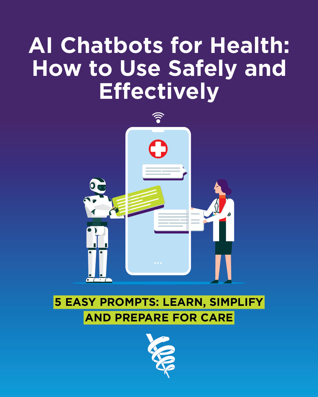 American Medical Association Facebook ad