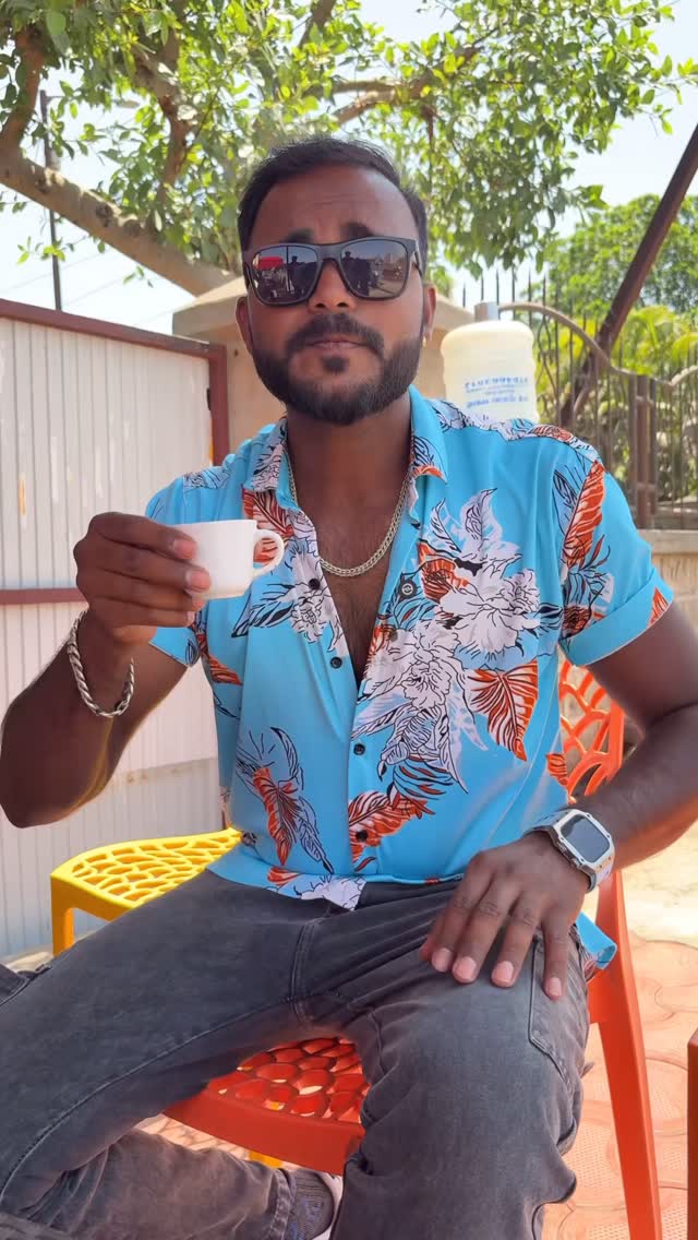 Aakibstarr Facebook ad: छोटी-छोटी बचत ही बड़ा future बनाती है