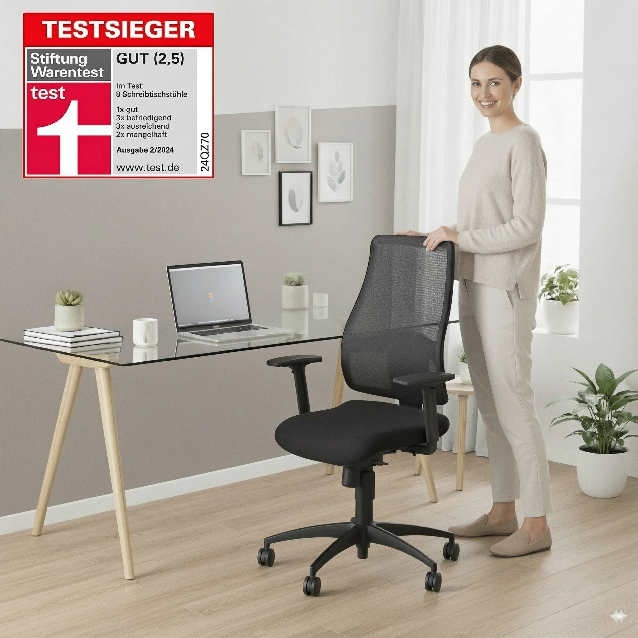 Möbel Höffner Facebook ad