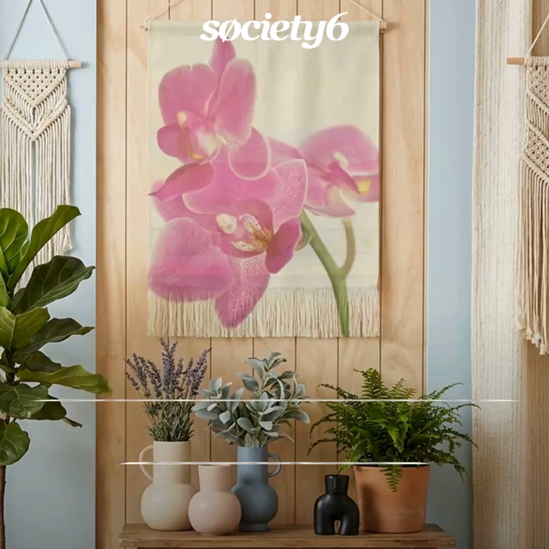 Society6 Facebook ad from Jul 30, 2026