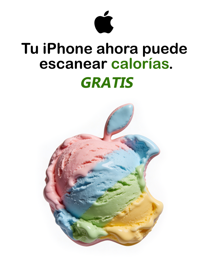 AI Calorie Tracker-FoodPilot Facebook ad