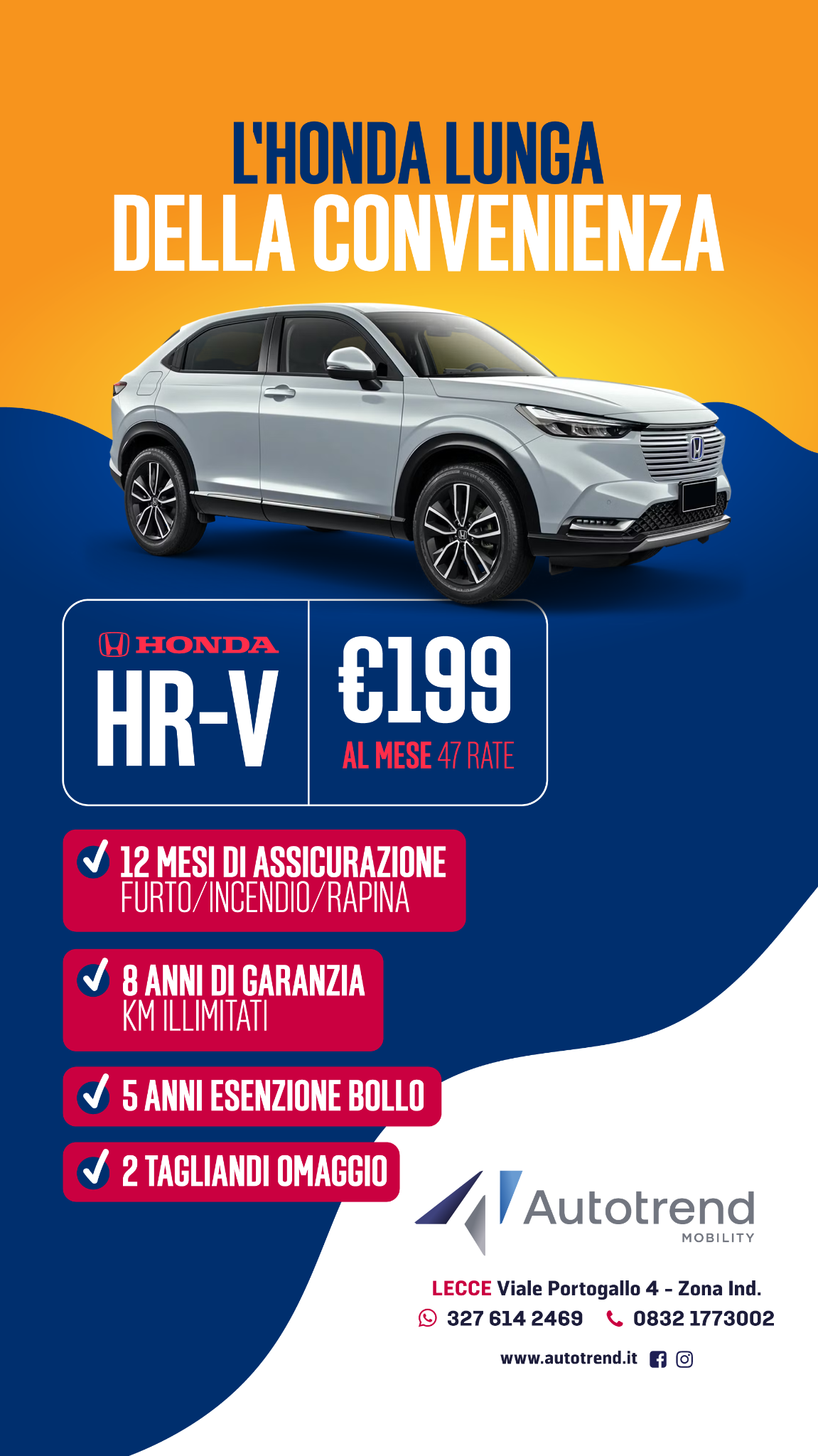 Autotrend Mobility Facebook ad