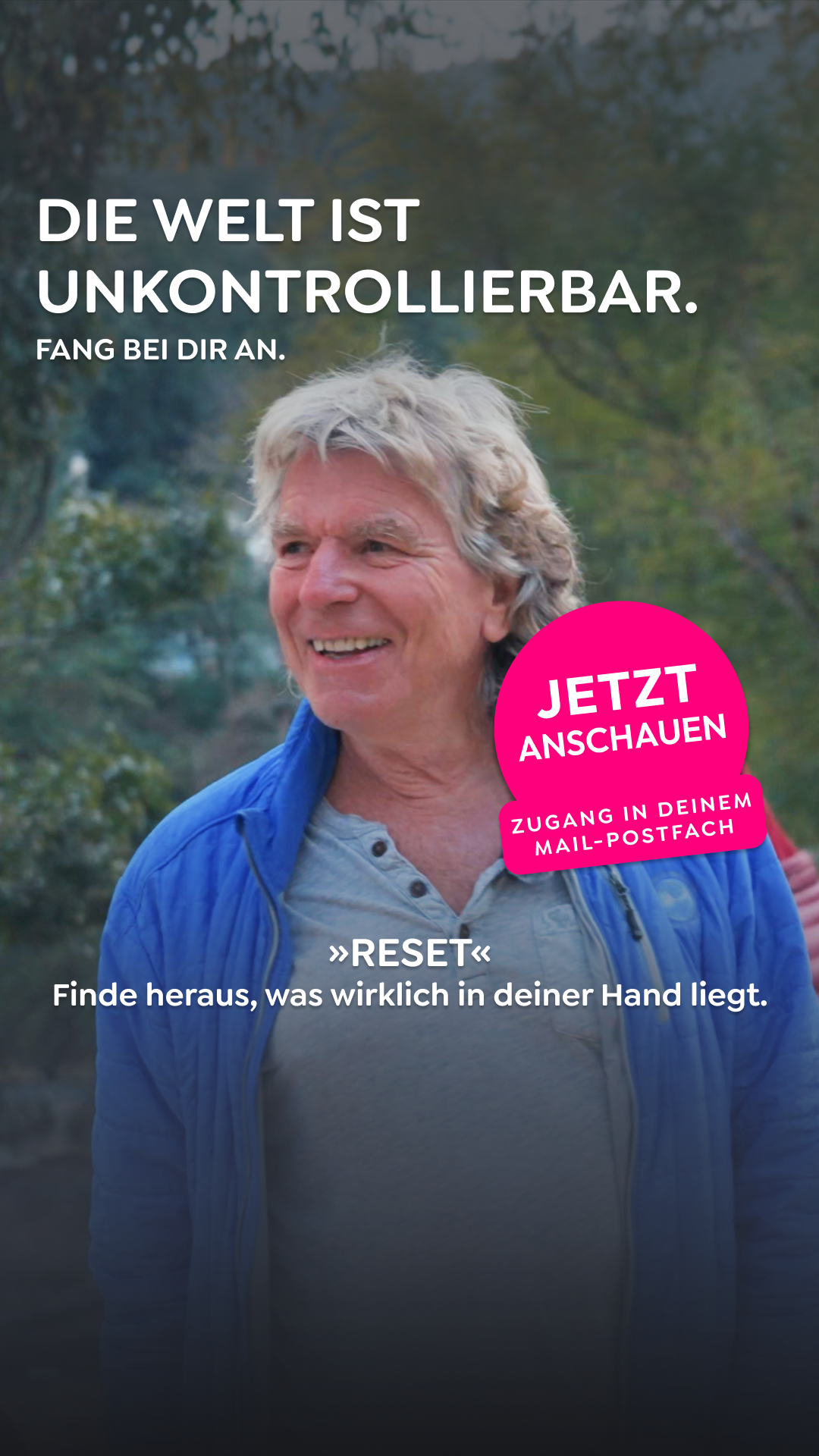 Greator Facebook ad