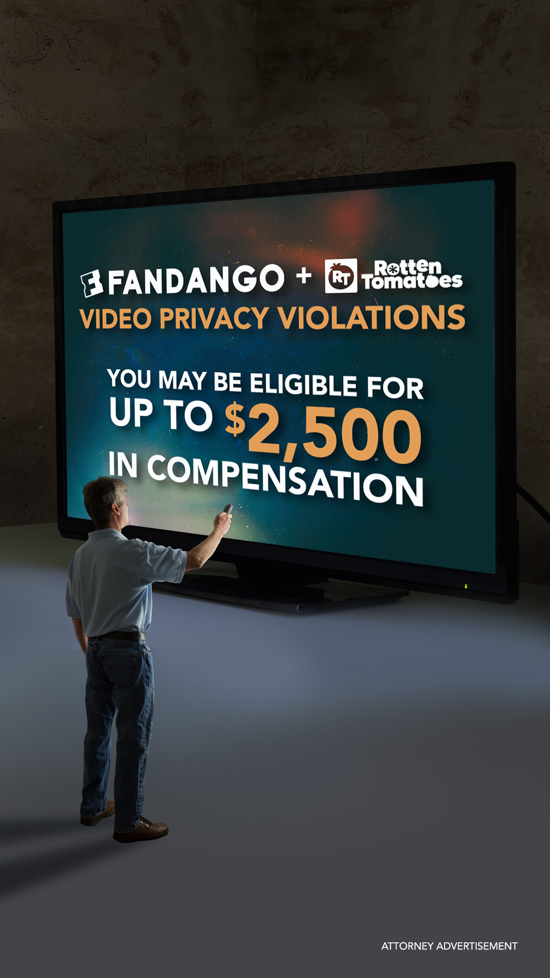 Labaton Keller Sucharow LLP Facebook ad