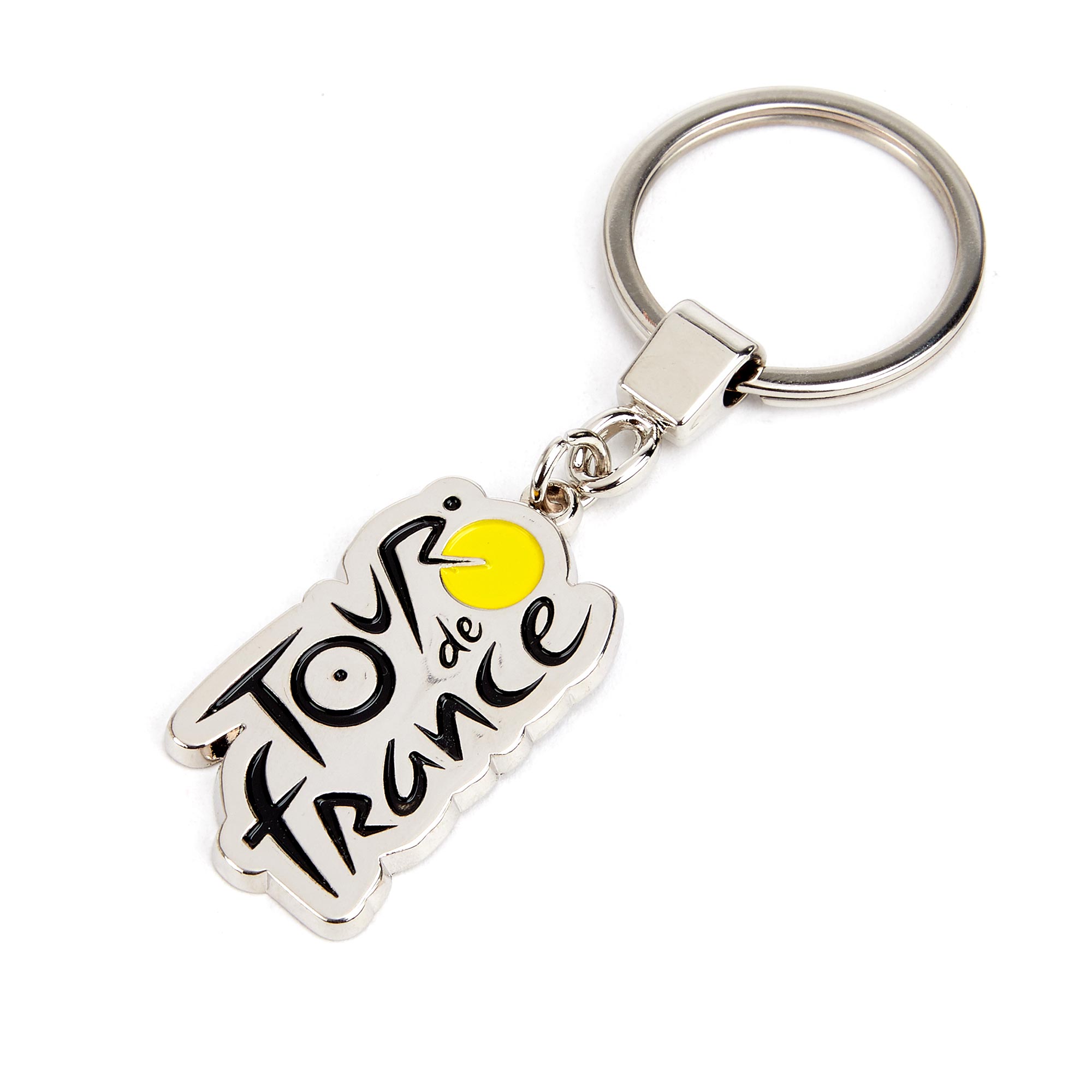 Le Tour de France Facebook ad