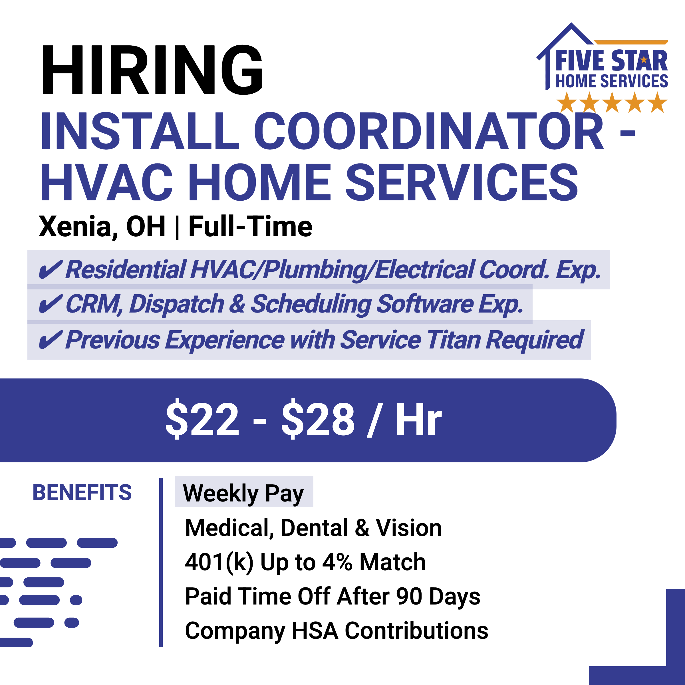 Hireline Construction Jobs Facebook ad