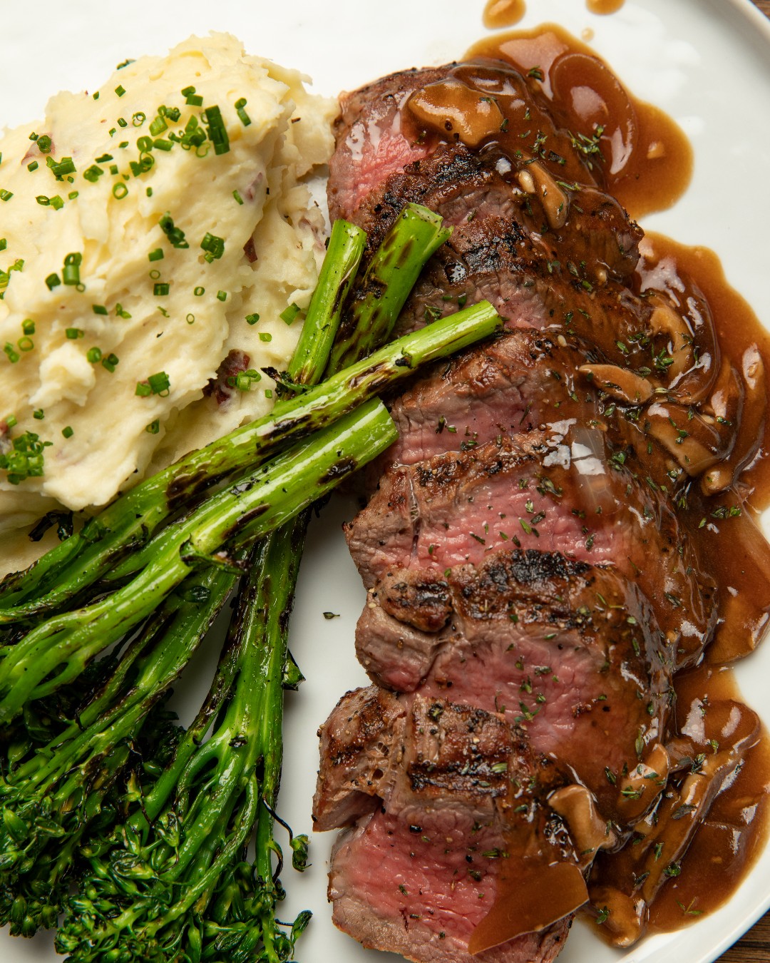 Swadley's Catering Facebook ad