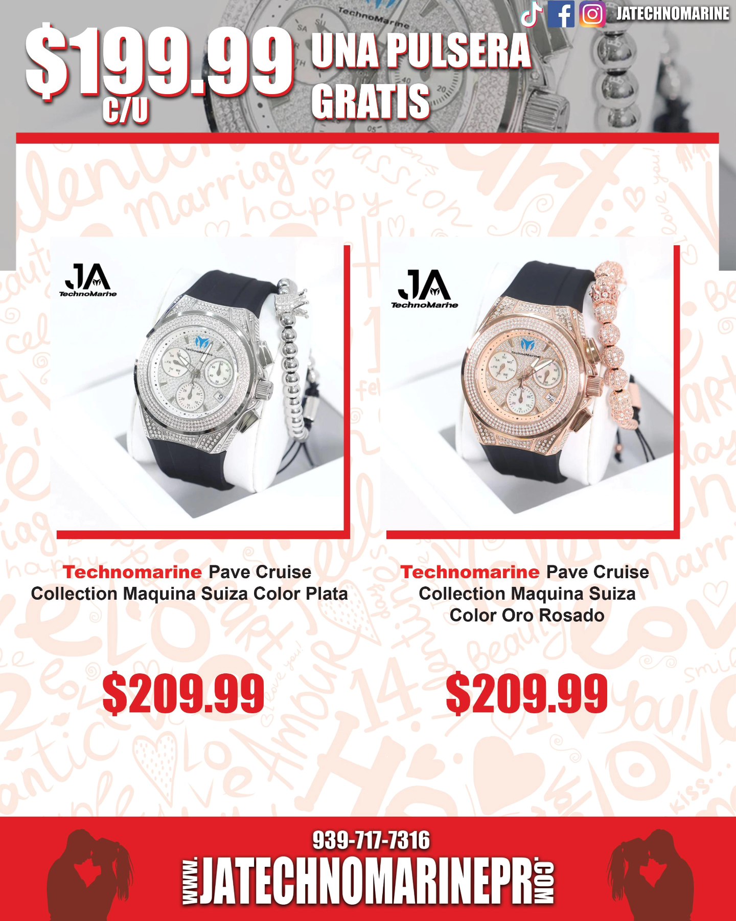 Jatechnomarinepr Facebook ad