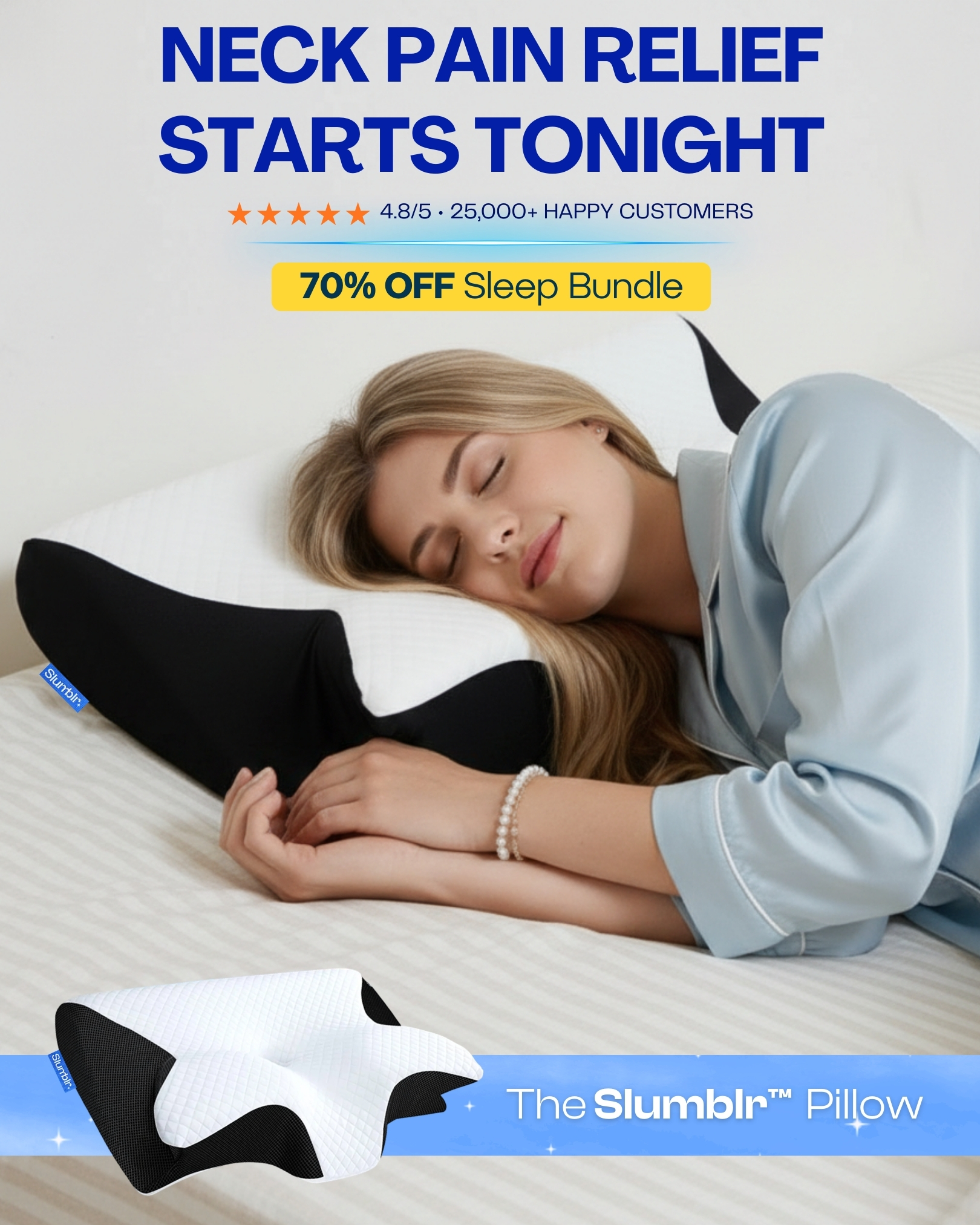Slumblr Co Facebook ad